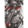Epic Cinematic Anime Poster