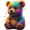 Teddybär