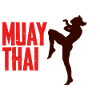 Muay Thai girl power