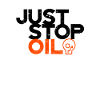 Just stop oil - Environmentalism