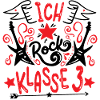 Ich rock Klasse 3 - Gitarren