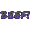Bœuf
