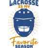 Lacrosse Saison
