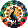 AfroPeacock (no1)