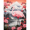 Flamingo (no3) - Japanese