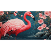 Flamingo (no2) - Japanese