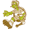 Rugby Turtle