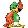 Party Parrot