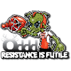 Resistance is Futile