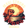 Maui Stark Ikaika Hawaii Stark