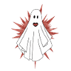 Red Ghost
