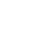 Surfer-Silhouette über US-Flagge
