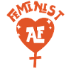 Feministka Feministka Af