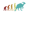 Parasaurolophus Evolution Dinosaur Lover