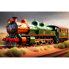 Locomotive