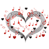 Ich liebe Musik
