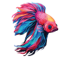 Bettafish Bunt