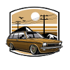 German Classic Car