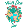 Mother Earth Nature