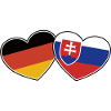 German Slovak Friendship - Gift