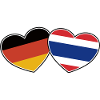German Thai Friendship -- Gift