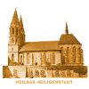 Heiligenstad Church Heilbad Thüringen Eichsfeld