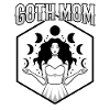 Goth Mom