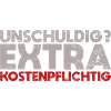Unschuldig? Extra Kostenpflichtig