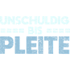 Unschuldig Bis Pleite
