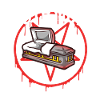 Goth Mom