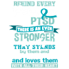Support PTSD Awareness