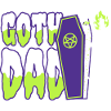 Goth Dad