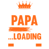Werdender Papa 2041