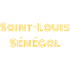 Saint Louis Senegal Souvenir