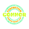 Vorname Connor