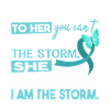 Women PTSD Warrior