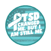 PTSD Changed Me | PTSD Awareness