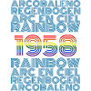 Rainbow 1958