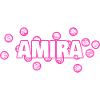 Cadeau pour Amira