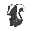 Stinktierflüsterer