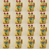 Lucky 16 Cats