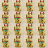 Unhappy 16 Cats