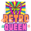 Retro Queen