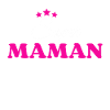 Super maman Canadienne citation