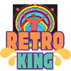 Retro King