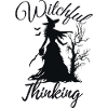 Halloween Witch, Witchful Thinking