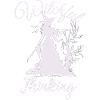 Halloween Witch, Witchful Thinking