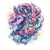 Unicorn Unicorns Unicorn party Unicorns