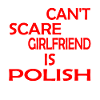 Polnisch Girlfriend