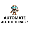 ROBOT - Automate all the things